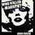 Who Killed Marilyn? - Black & White / Purple (Blk)