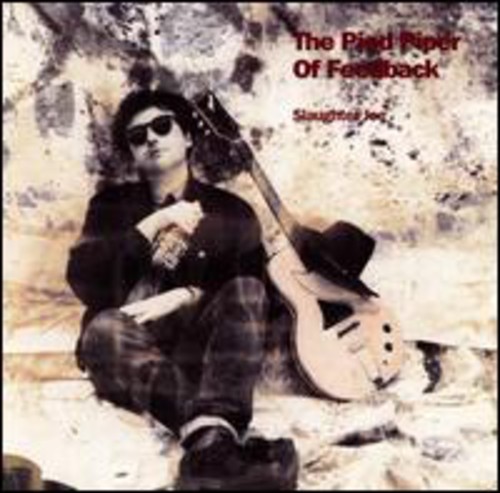 Pied Piper Of Feedback [Import]