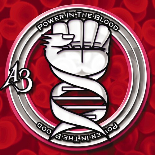 Power in the Blood