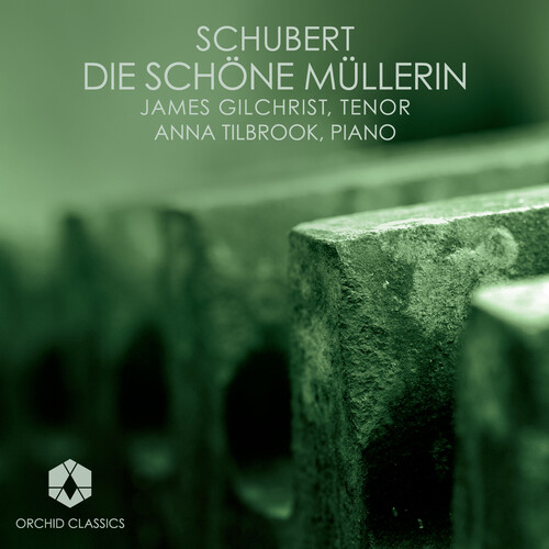 Die Schone Mullerin