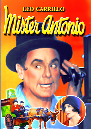 Mister Antonio