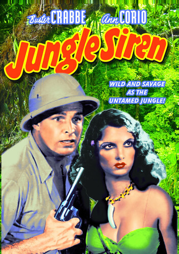 Jungle Siren