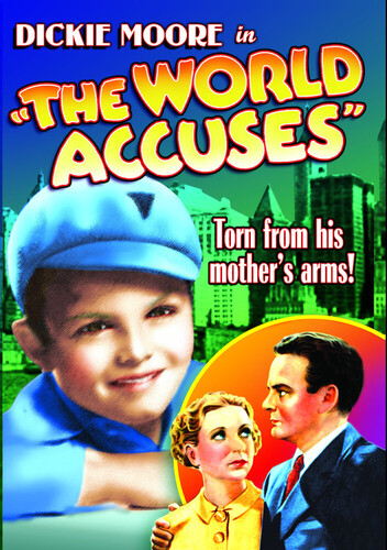 The World Accuses