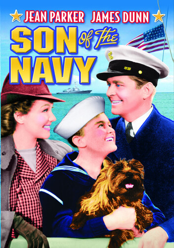 Son of the Navy