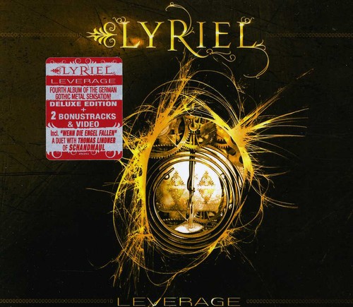 Leverage