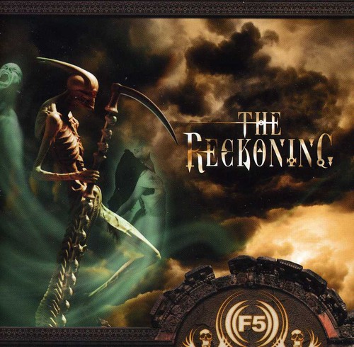 Reckoning