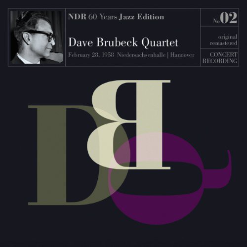 Ndr 60 Years Jazz Edition No02