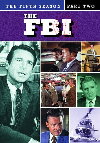 The FBI: The Fifth Season