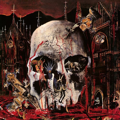 South of Heaven [Explicit Content]