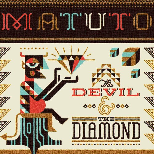 The Devil and the Diamond