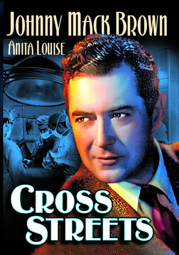 Cross Streets