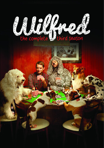 Wilfred: The Complete Third Season