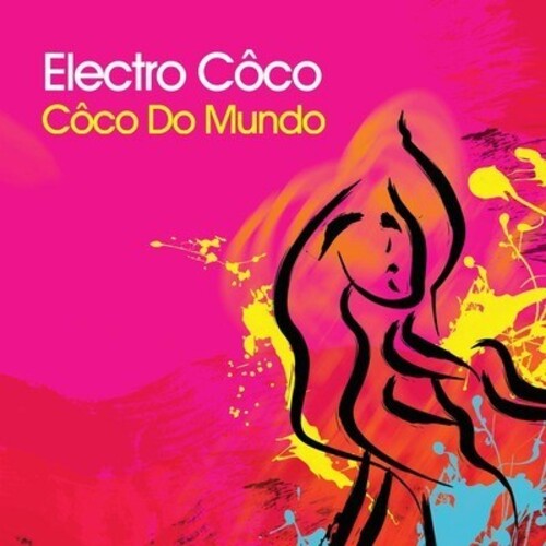COCO DO MUNDO