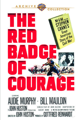 The Red Badge of Courage