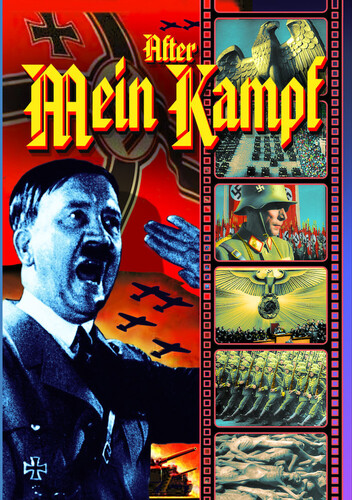 After Mein Kampf /  Here Is Germany