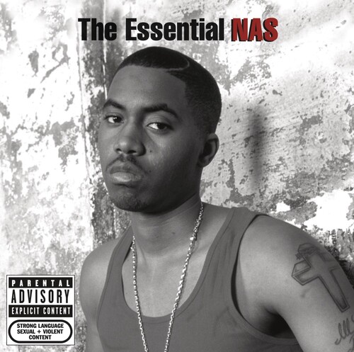Nas - The Essential Nas