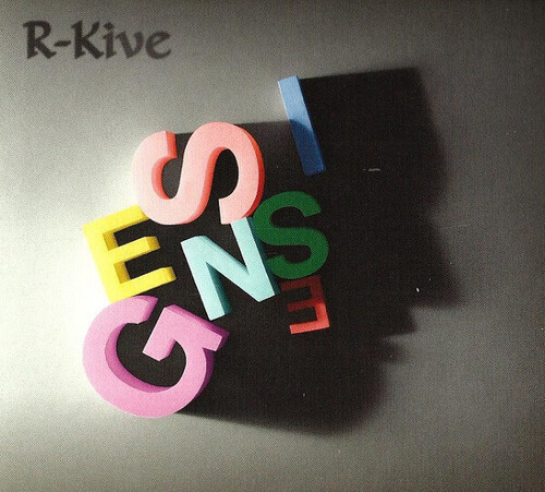 R-Kive [Import]