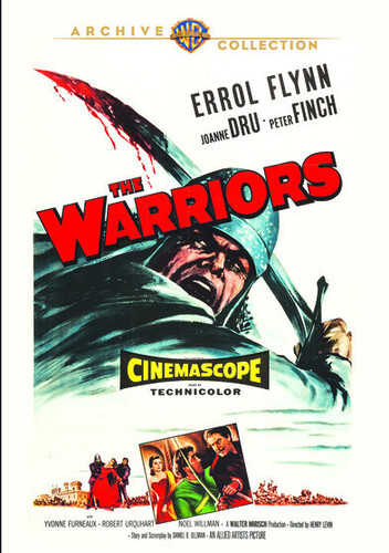 WARRIORS