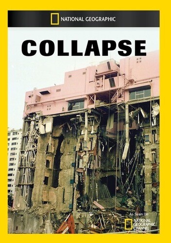 Collapse - Collapse