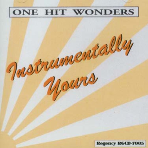One Hit Wonders-Instrumentals (29 Cuts)