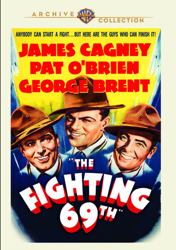 The Fighting 69th