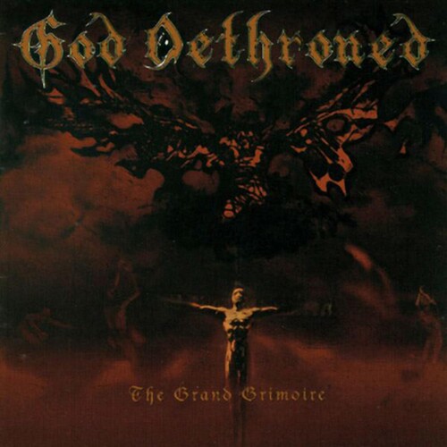 Grand Grimoire