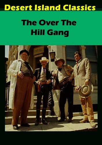 The Over-the-Hill Gang