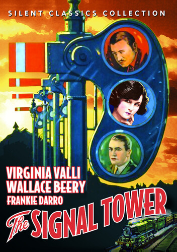 The Signal Tower