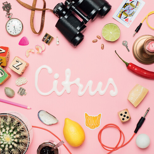 Citrus