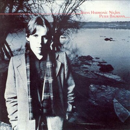 Trans Harmonic Nights [Import]