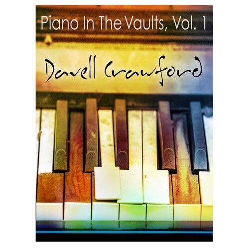 Piano In The Vaults, Vol. 1