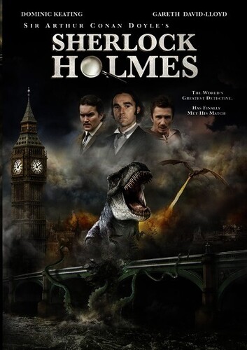Sherlock Holmes