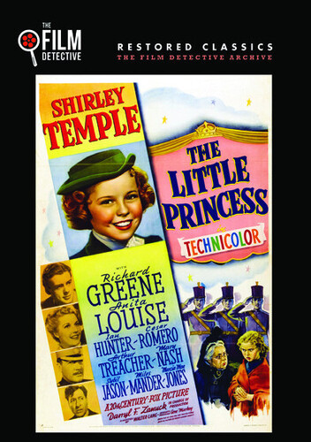 The Little Princess