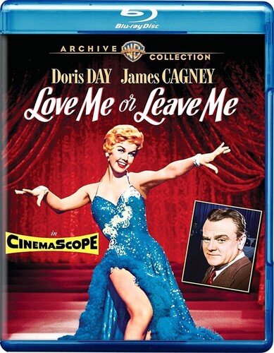 Love Me or Leave Me