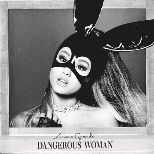 Dangerous Woman [Import]