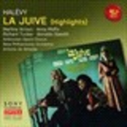 Halevy: La Juive