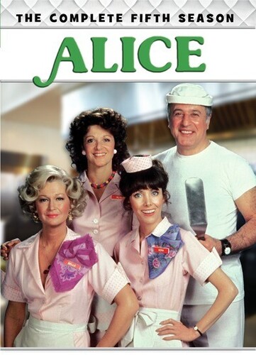 Alice: The Complete Fifth Season