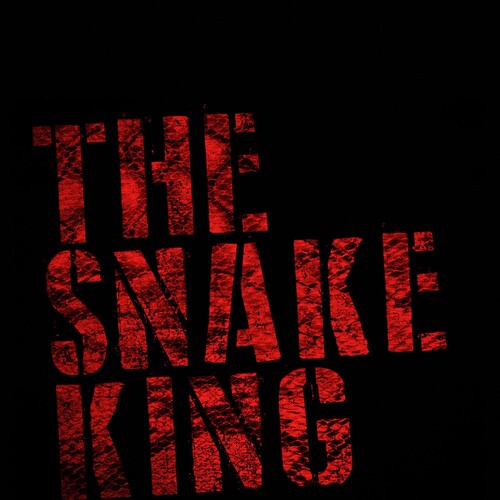 Rick Springfield - The Snake King