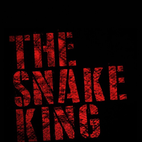 The Snake King