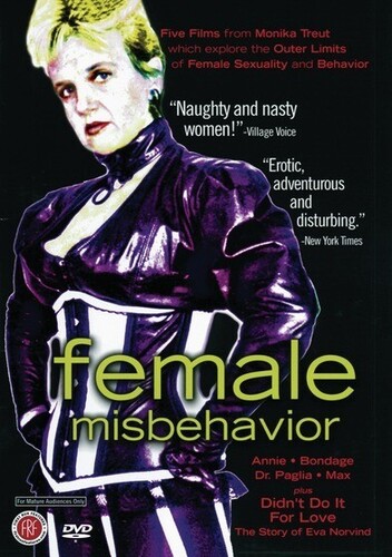 Female Misbehavior