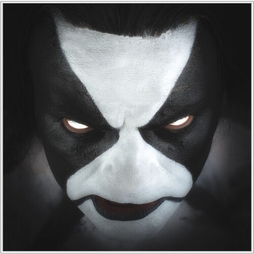 Abbath - Abbath [Colored Vinyl] [Limited Edition]