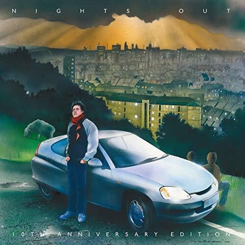 Metronomy - Nights Out: 10th Anniversary Edition [Colored Vinyl] (Uk)