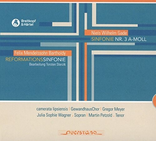 Reformations Sinfonie