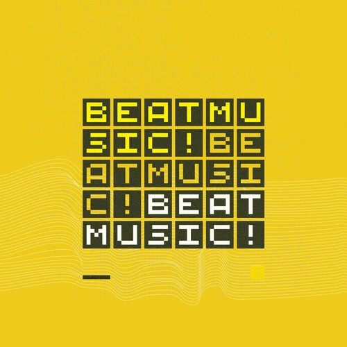 Beat Music Beat Music Beat Music