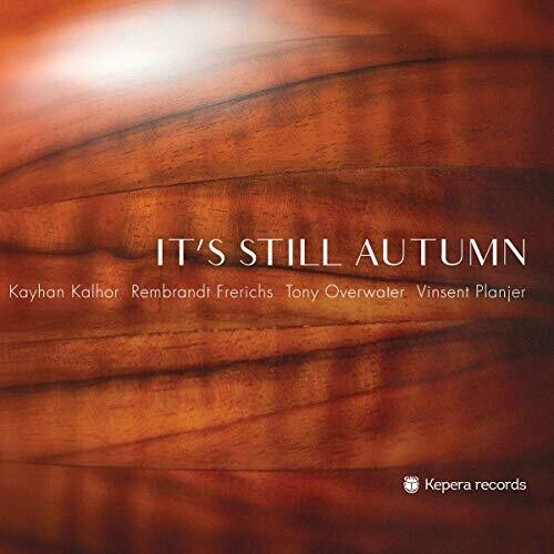 It's Still Autumn