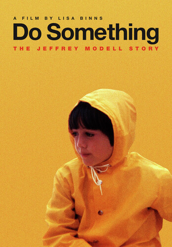 Do Something: The Jeffrey Modell Story