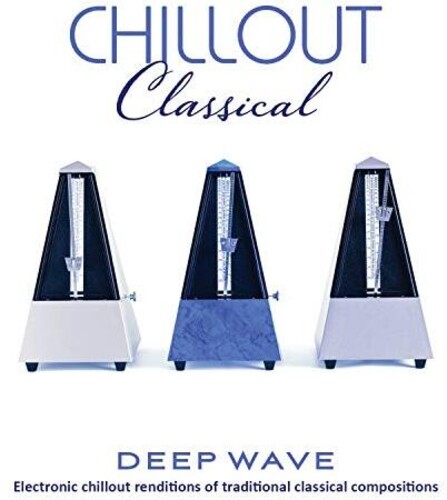 CHILLOUT CLASSICAL