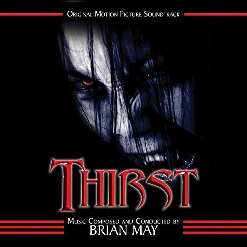 Thirst (Original Motion Picture Soundtrack)