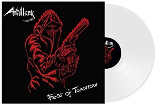 Artillery - Fear Of Tomorrow
