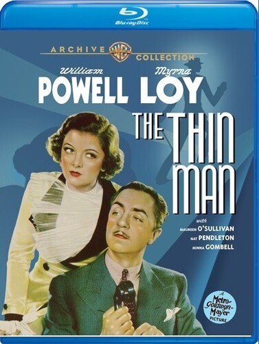 The Thin Man